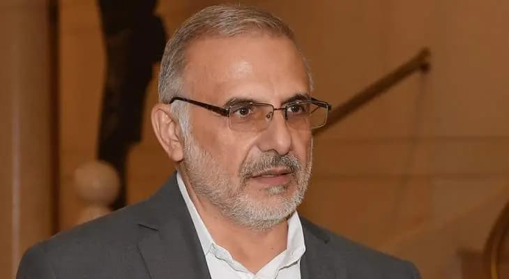 علي المقداد: نطالب بالعدالة في توزيع التيار الكهربائي على المحافظات!