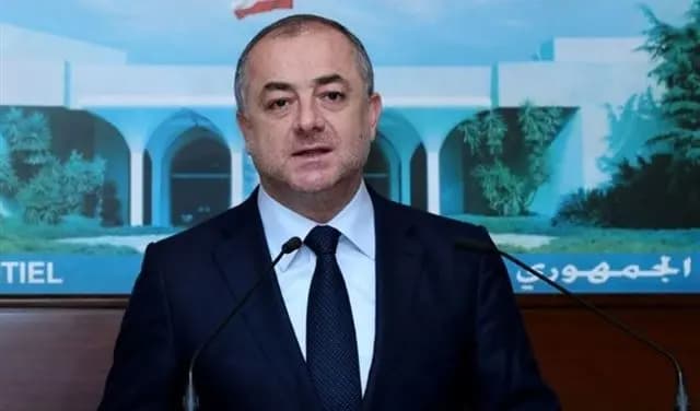 بو صعب: الأجواء إيجابية.. ولكن!
