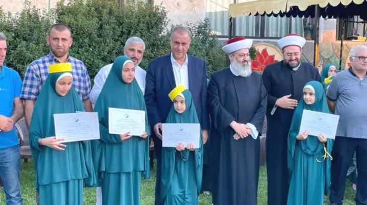 سليمان: عكَّار تريدُ وزارة وازنة في الحكومة الجديدة!