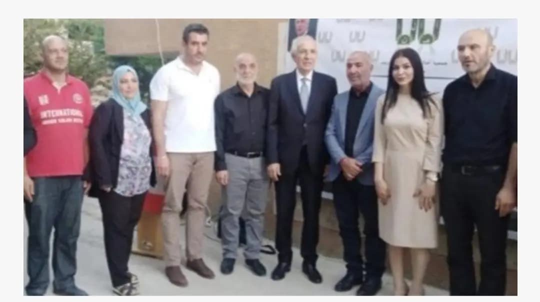 زعيتر: نرفض أيّ رئيس تحدٍّ