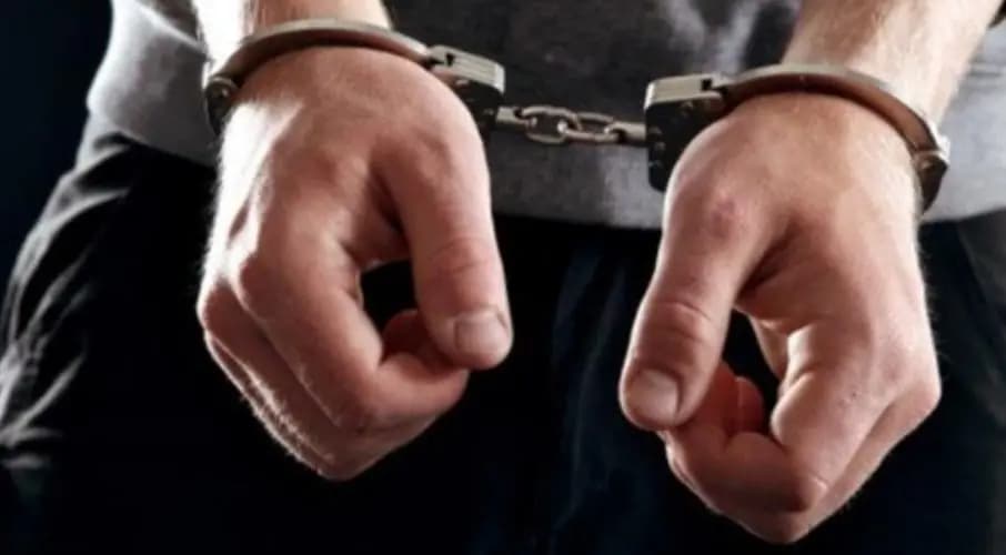 توقيف مطلوب بجرم تأليف عصابة سرقة