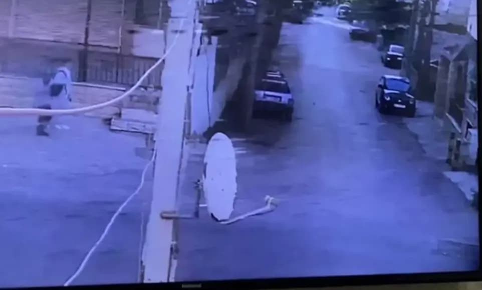 توضيحٌ من الأمن حول عملية خطف في تعلبايا