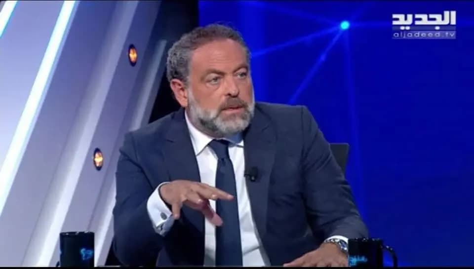 اسطفان: نتمنى ان يحصل الترسيم ولكن عملية استخراج الغاز ومراقبة عمليات البيع تبقى الأهم