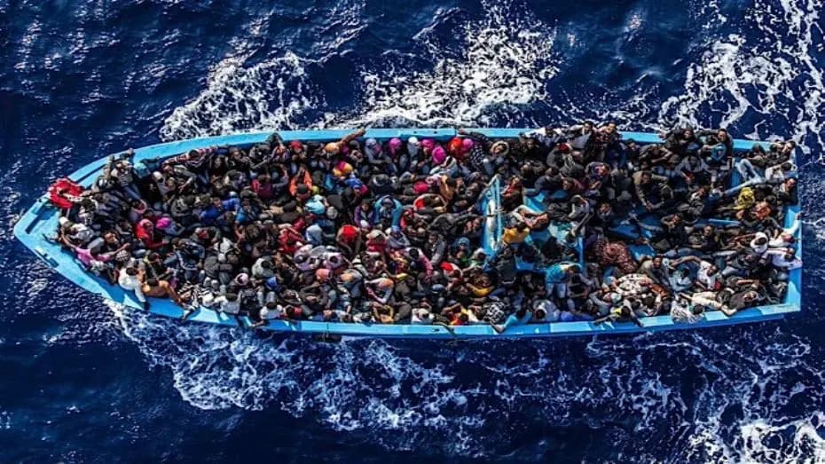 القواربُ غير الشَّرعية من الموت إلى الموت... فاتورةٌ بعشرات الأرواح والبقاءُ للوطن!
