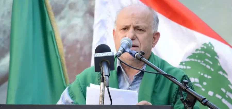 قبلان قبلان: سنقف بوجه هذه المنظومة المثلثة الأضلاع