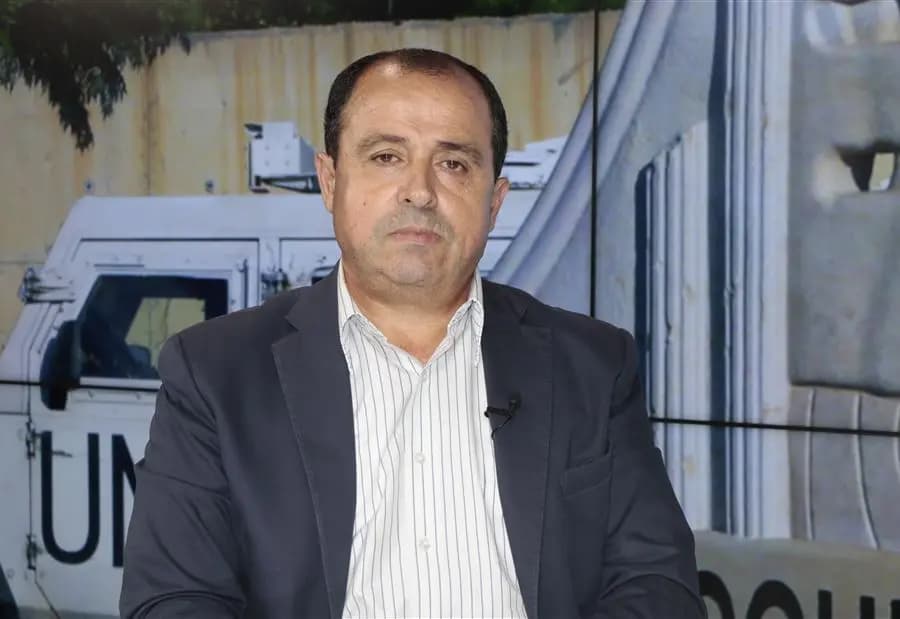 فضائح الترسيم يكشفها "رمّال"!