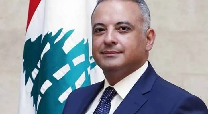 المرتضى: رشحنا فيلم "دفاتر مايا" لتمثيل لبنان بمسابقة الأوسكار للعام ٢٠٢٣