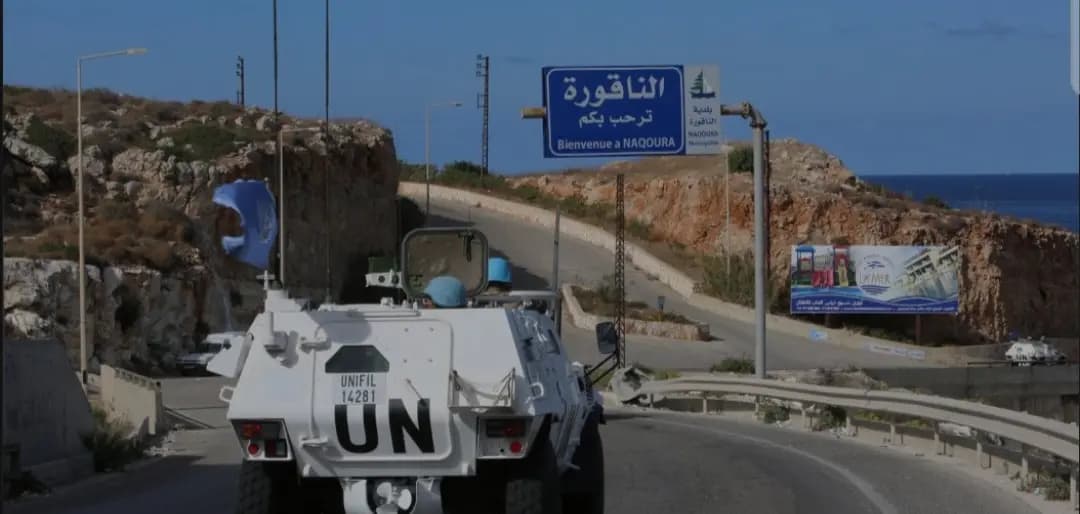 هل يفتح “اتفاق الترسيم” مرحلة جديدة في لبنان؟