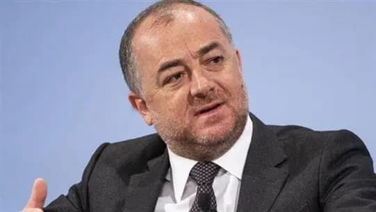 بعد شائعات بيع المستشفى .. بوصعب يوضح!