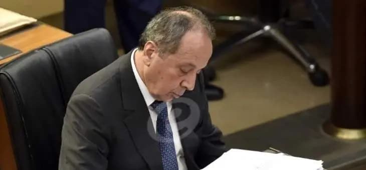 السيد لوزير الإتصالات: على مين عّم تضحك يا وقح؟