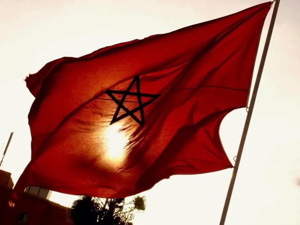 داعش في المغرب!