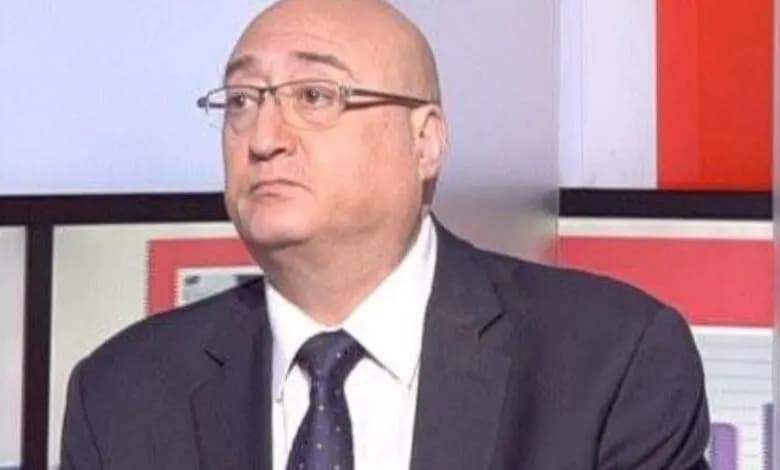 جوزيف أبو فاضل لـ”حدث اونلاين”: لا اعتكاف ولا استقالة للثنائي من الحكومة