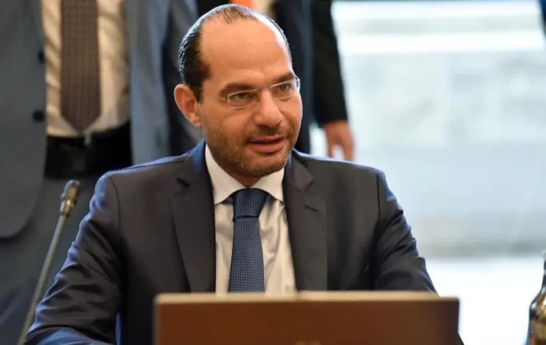 مراد: متفائلٌ بولادة الحكومة خلال عشرة أيام ليُصار إلى انتخاب رئيسٍ للجمهوريّة قبل نهاية العام