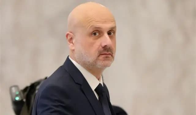 وزير الداخلية يُعلن عن عملية نوعية جديدة!