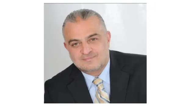 أسعد الحريري ناشد وزير العمل حل أزمة الضمان