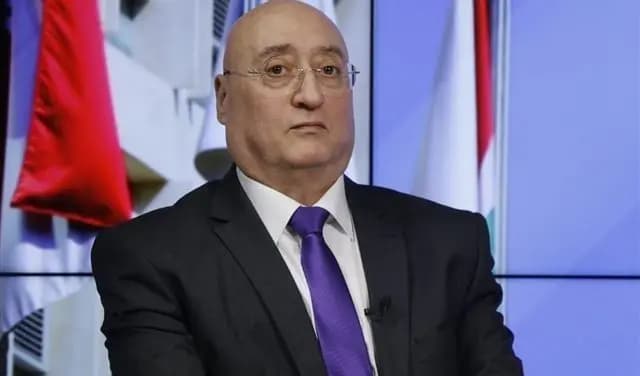 جوزيف أبو فاضل: "سابقة وسخة" تطال القضاء!