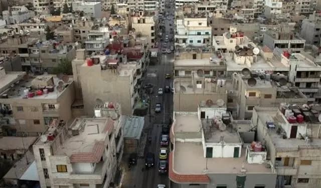 مقتل قيادي "داعشي" في إنزال أمريكي!