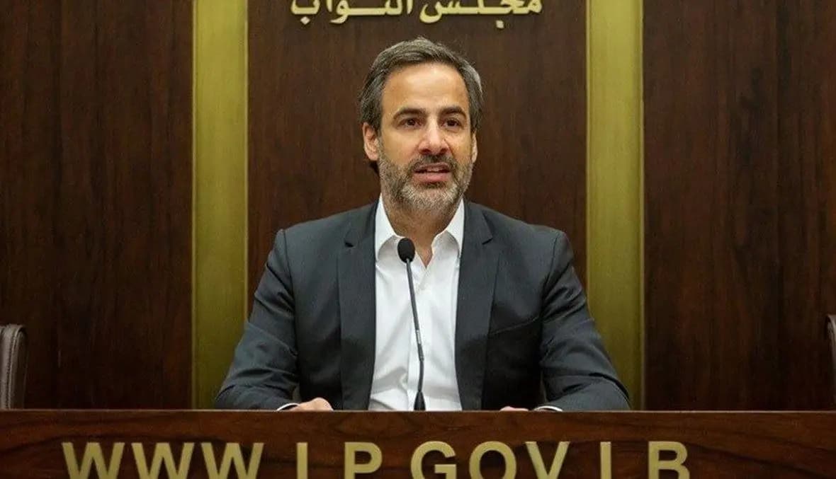 معوض: أحمل مشروعًا توافقيًا حقيقيًا ولن نقبل برئيس رمادي!