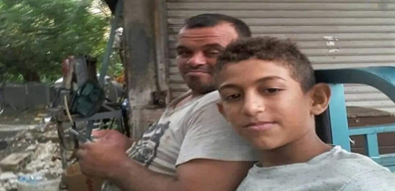 مفقود منذ 3 أيام.. هل شاهدتموه؟