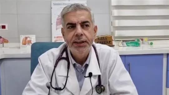بعد الكوليرا.. هذا ما طالب به رئيس بلدية "ببنين"!