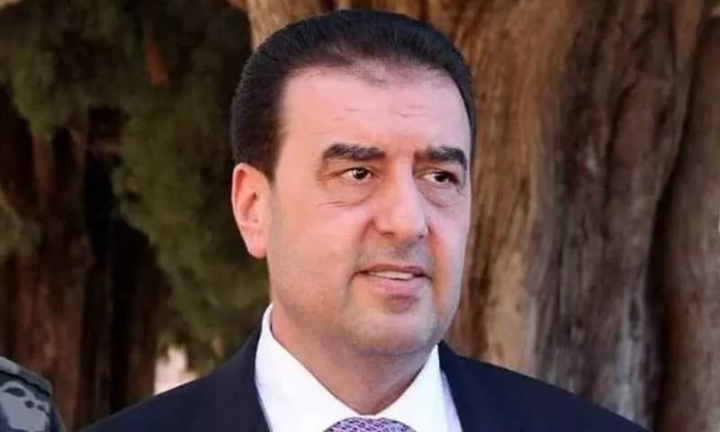 البعريني يناشد وزارة الصحة للحد من انتشار "الكوليرا"