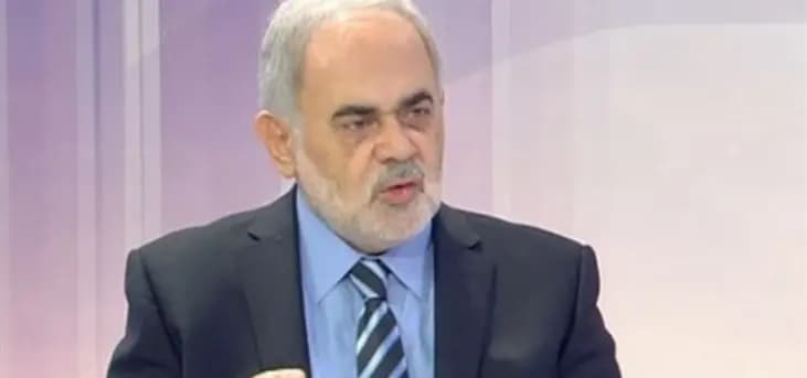 أبو زيد: لا نعتقد أنّ تحديد جلسة انتخاب الرئيس في 13 تشرين هو "مصادفة بريئة"