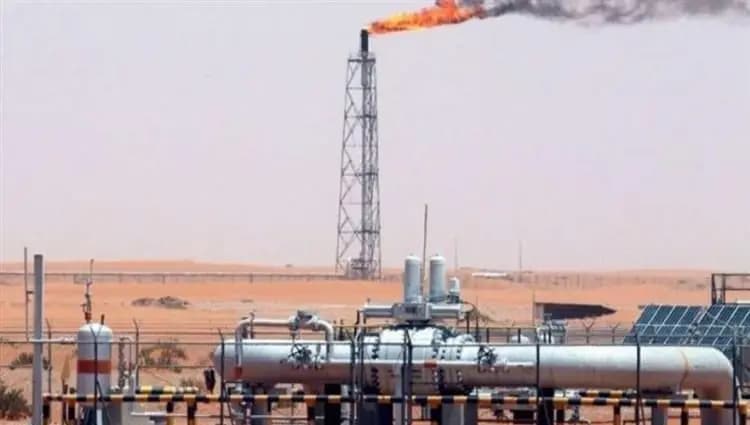 بعد عطل في خط الأنابيب.. بغداد "بلا غاز" مؤقتاً