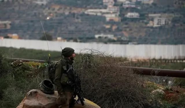 أسباب تمنع إسرائيل من خوض الحرب مع لبنان!
