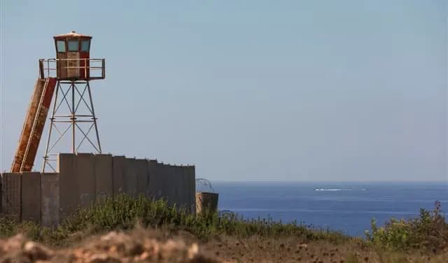 "لا حرب والترسيم ماشي"