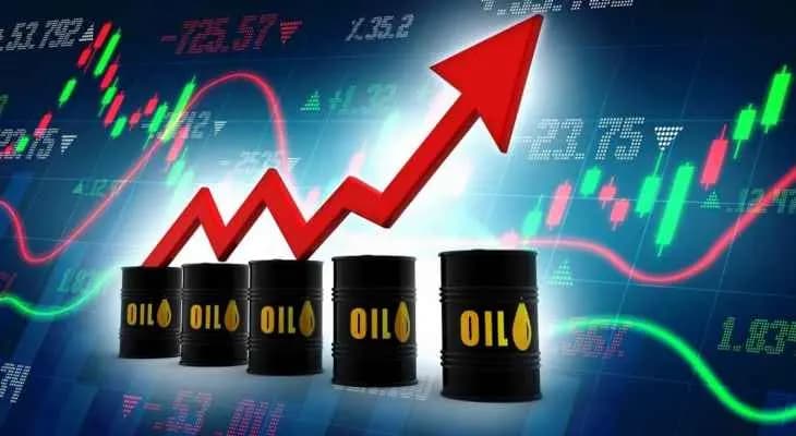أسعار النفط تصلُ إلى أعلى مستوى لها منذ هذا التاريخ!