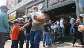 الخبز صباحًا فقط؟