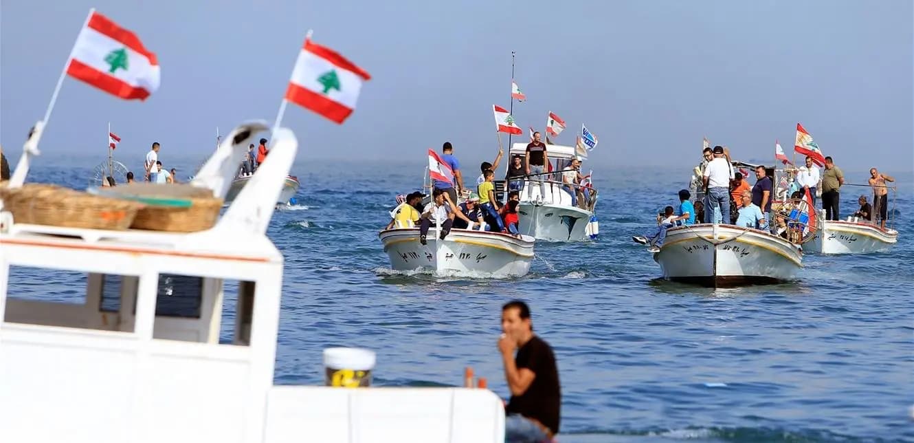 "كنزٌ" قبالة شواطئ لبنان وإسرائيل تعترف بهِ.. ما هو؟