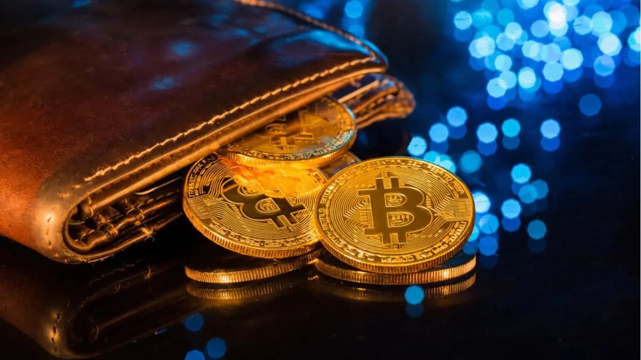 تراجع أسعار العملات الرقمية!