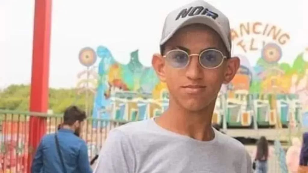 فتى "صرّاف" مفقود في صيدا