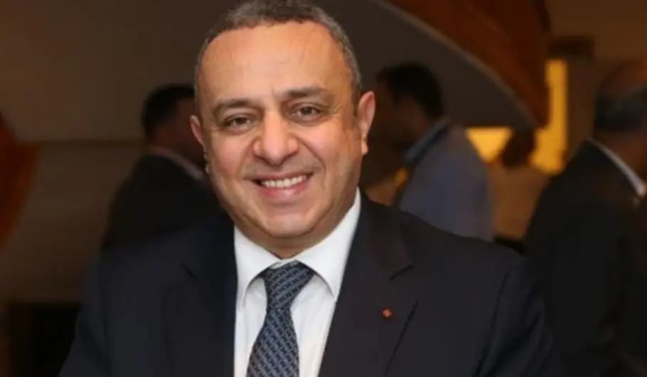 وسام فتوح: لا نهوض للبنان واقتصاده من دون مصارف