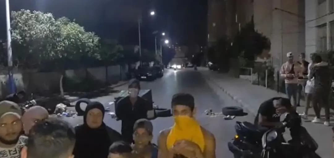 تحرّك وقطع طريق في طرابلس.. إليكم التفاصيل