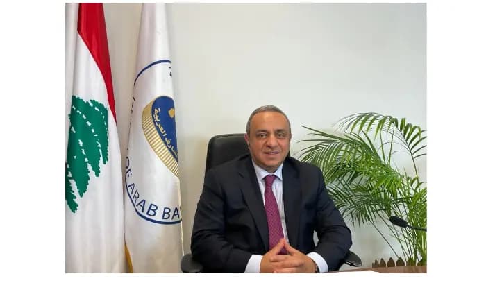 وسام فتوح: لا نهوض للبنان واقتصاده من دون مصارف