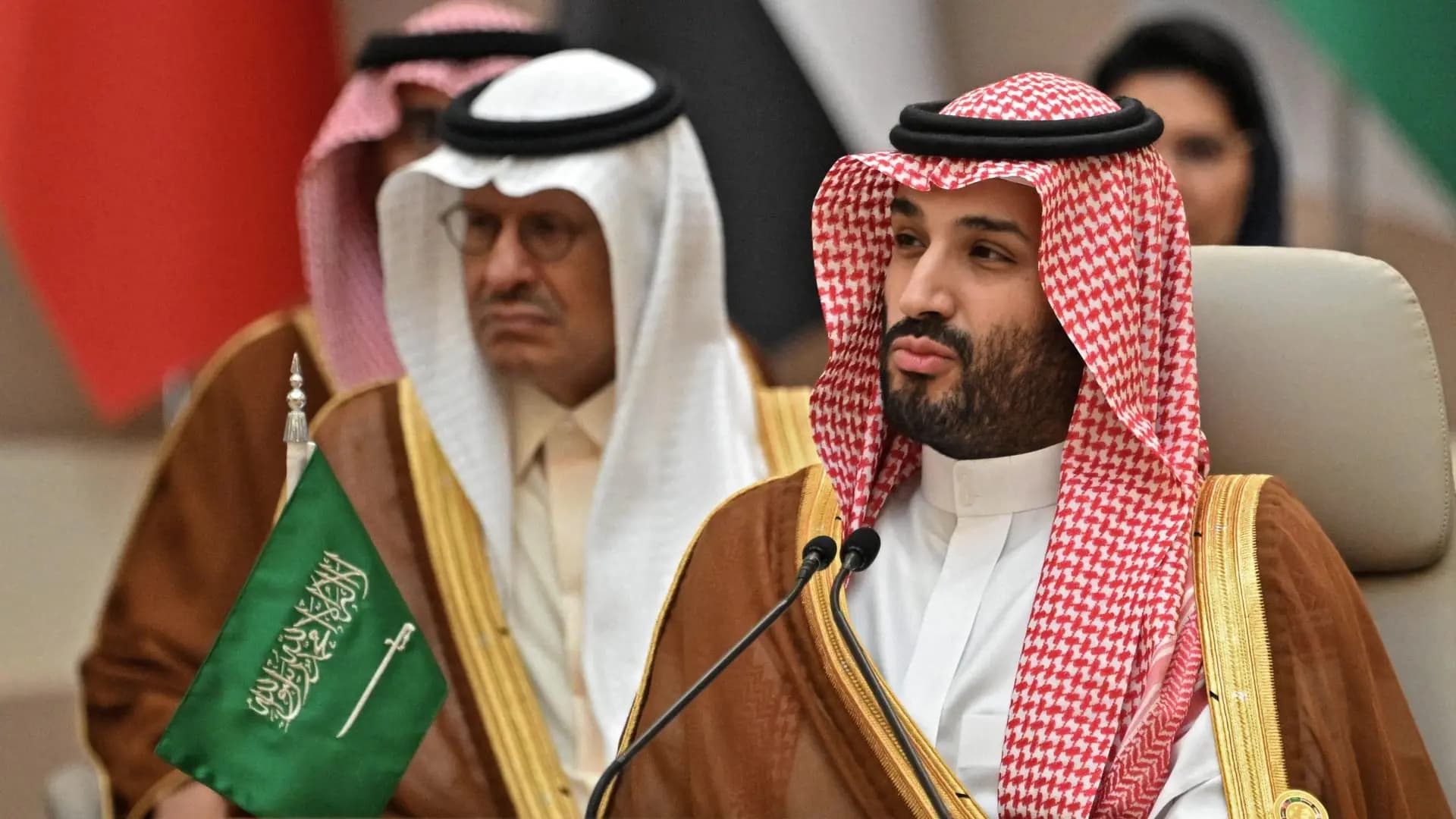 ابن سلمان يقلب الطاولة | الرياض لواشنطن: لا نفط بالمجّان