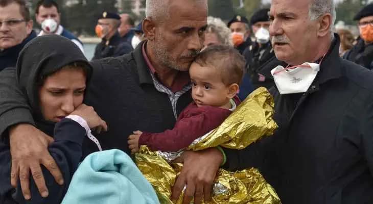 المهاجرون المسلمون يتجاوزون نسبة 29% من الأجانب!