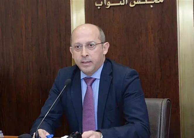 آلان عون: في ظل مجلس نواب مشرذم السعي الى التوافق "صعب"