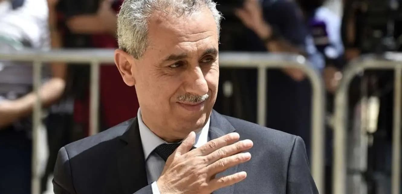 خواجة: هذا ما سنفعله إن لم نصل في 31 الحالي لانتخاب رئيس!