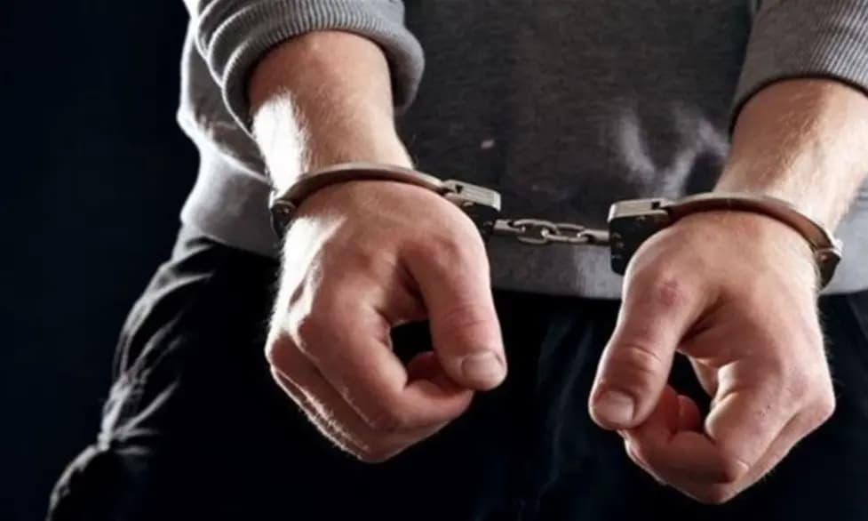 عصابة مخدرات في قبضة قوى الأمن