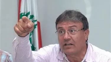 نعمة محفوض نقيبًا للمعلمين بـ2217 صوتًا!