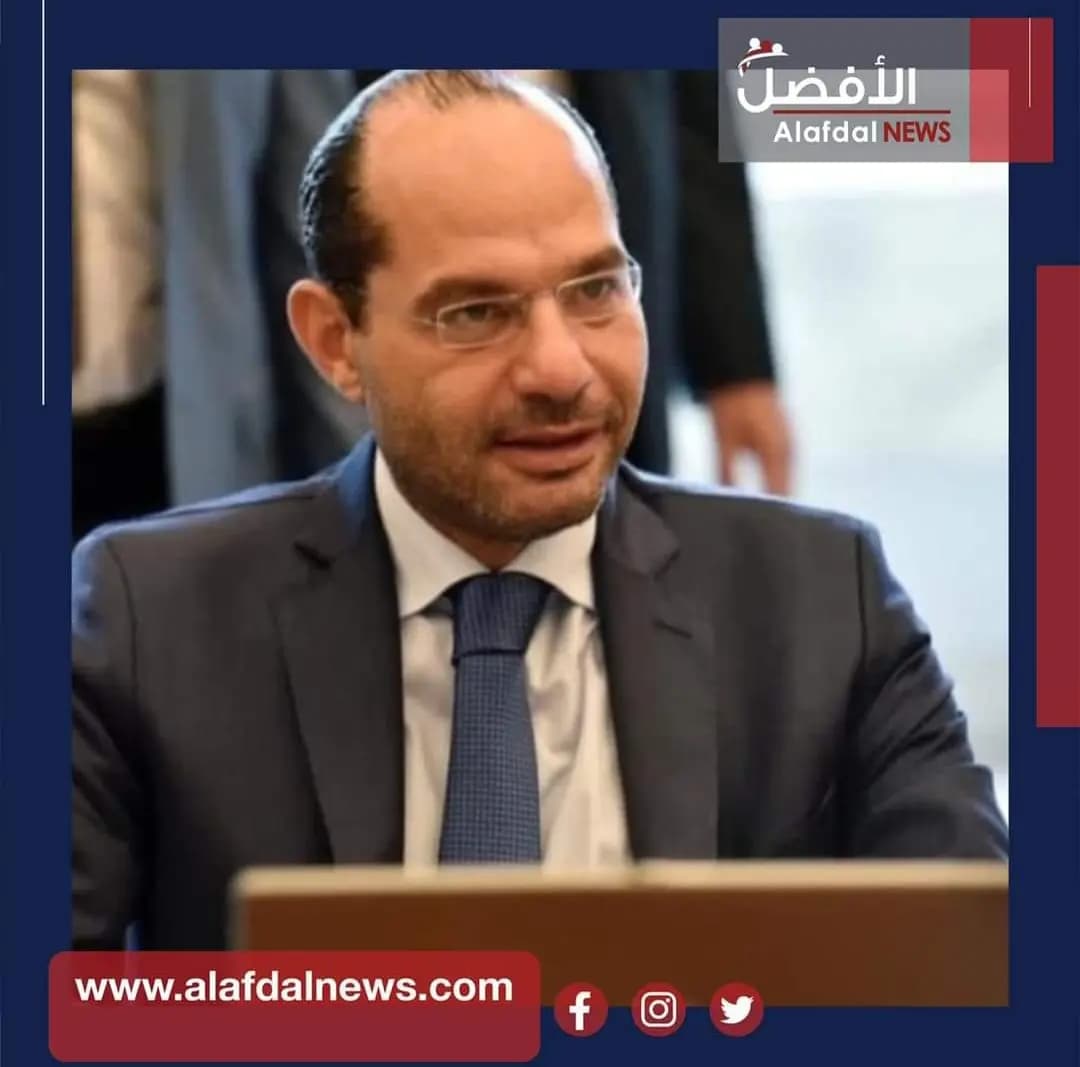 مراد: الصوتُ السنيُّ ليس تائها، بل هو دائمًا مع مشروع الدولة ومؤسساتها