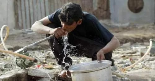 لبنان كان على علم باحتماليّة تفشي الكوليرا!