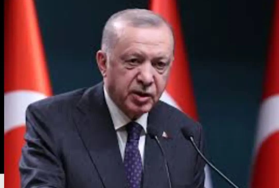 أردوغان: سنأتي ذات ليلة دون موعد لضرب المنظمات الإرهابية