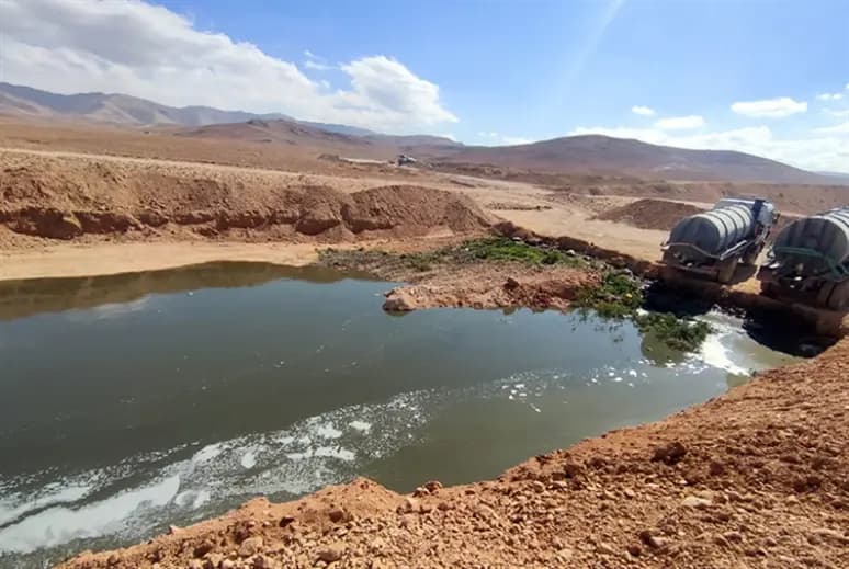 عرسال خائفة من الكوليرا: ماذا عن القرى المجاورة؟