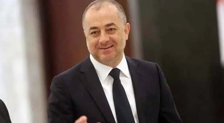 بوصعب: لا تعديلات إضافية!