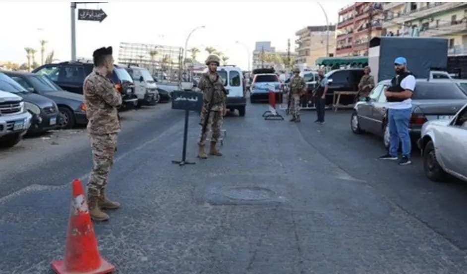 توقيف 430 شخصًا خلال شهر!