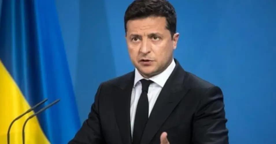 زيلينسكي: روسيا تحاول دفع بيلاروسيا للحرب!